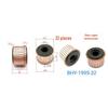 37x13x23 (26)x32P Grooved Commutator