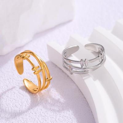 Ringe – Damenringe