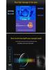 Smart Progressive Multifocal Reading Glasses - Anti-Blue Light, High-Definition for Men & Women