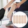 Produtos ortopédicos – Ligaduras e fixadores ortopédicos