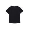 Nike Dri-FIT Swoosh Women's Short-Sleeve Running Top Black FB4697-010