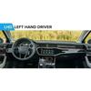 For Nissan Note E11 2006 - 2013 2012 2011 2010 2009 2008 2007 Accessories Car Front Wiper Blades Windshield Windscreen Brushes