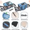 Large-Capacity Breathable Cat & Small Dog Outing Bag, Foldable & Portable Handheld Pet Carrier