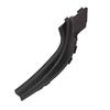 Pair Wiper Cowl Cover Extension Trim 861531M050,861541M050 For Kia Forte 2010-13