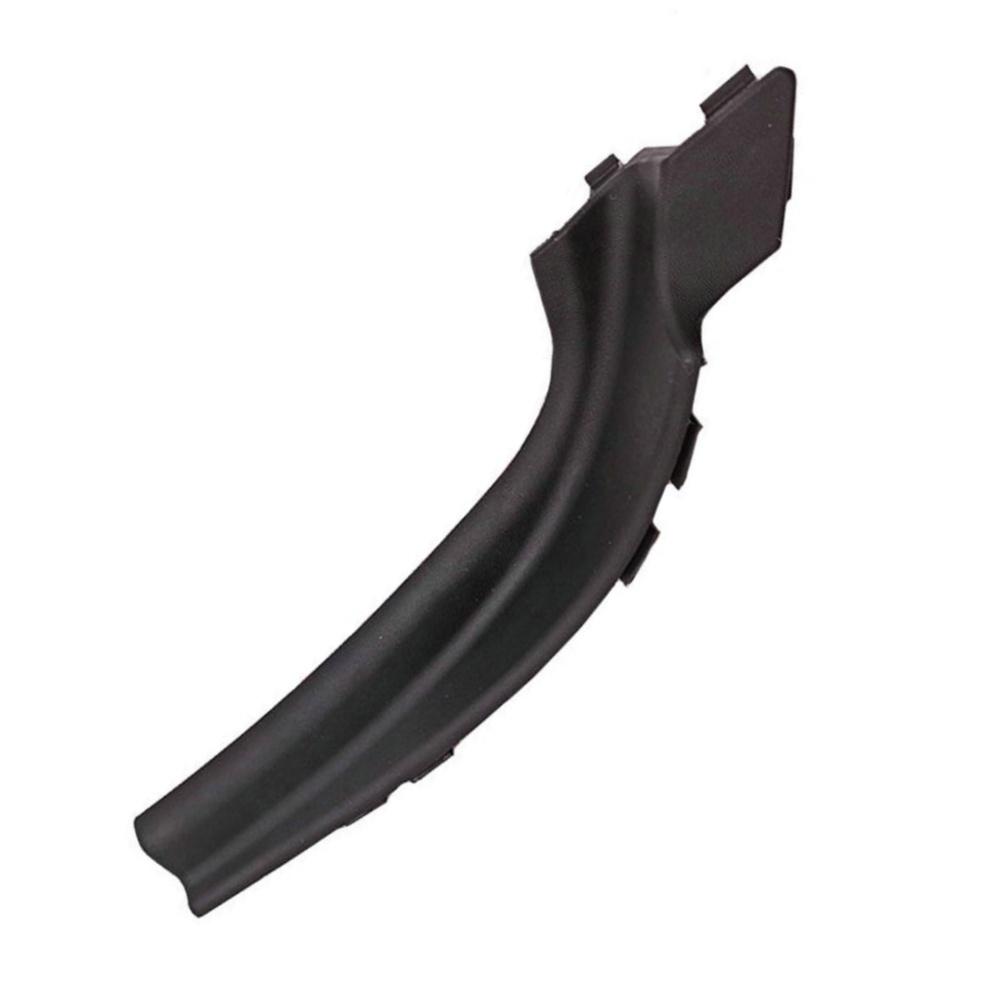 Pair Wiper Cowl Cover Extension Trim 861531M050,861541M050 For Kia Forte 2010-13