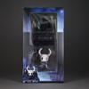 Nuova Figura Anime Hollow Knght Giocattolo Sotto il Lampione Figurine di Vespa Ornamento da Scrivania Modello da Collezione Bambole Giocattoli Regali