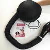 1PCS Hair Dryer Hair Hat Electric Hair Dryer Hair Dryer Hat Can Be Connected To a Hair Dryer Bathroom Hair Dryer Hat Heating Hat
