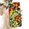 For Itel Vision 1 / P36 / Vision 1 Plus / Itel P36 Play L6005 Fashion Dusk Beach Painting Phone Case Soft Silicone Cover Bumpers