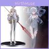 Evangelion Genesis Neon Ayanami Rei Figurine Anime Model Toys Gift Christmas