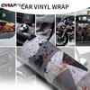 Wrap Foil Car Livery Rust Camouflage Film Motorcycles Body Covering Car Wrapping Sticker Motorcycle Adhesive Vinyl Automotive