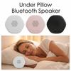 Sleep Aid Under Pillow Bluetooth Speaker Wireless Sleeping Speaker  Sleeping Music