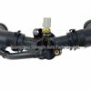 LR036058 Radiator Thermostat Water Vent Hose for 2013 Range Rover/Sport