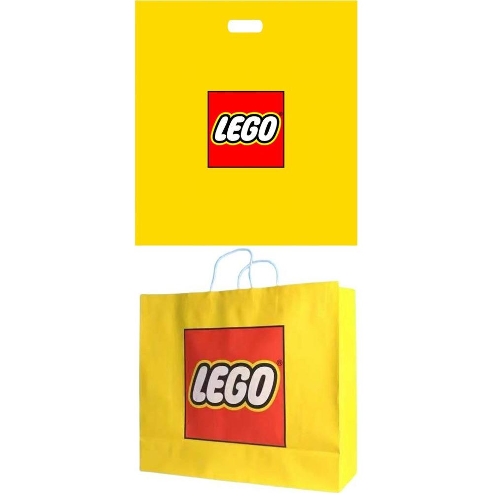 LEGO Technic Ferrari Daytona SP3 Building Blocks 3778pcs 42143