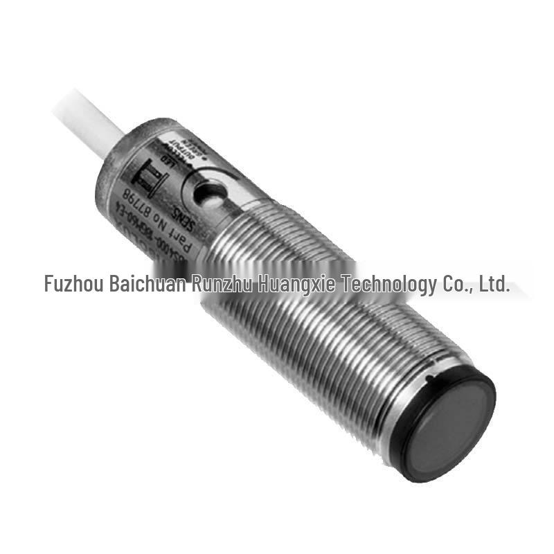 New P+F OBT200-18GM60-E4 Triangulation Sensor OBT20-R101-2P1-IO Inquiry