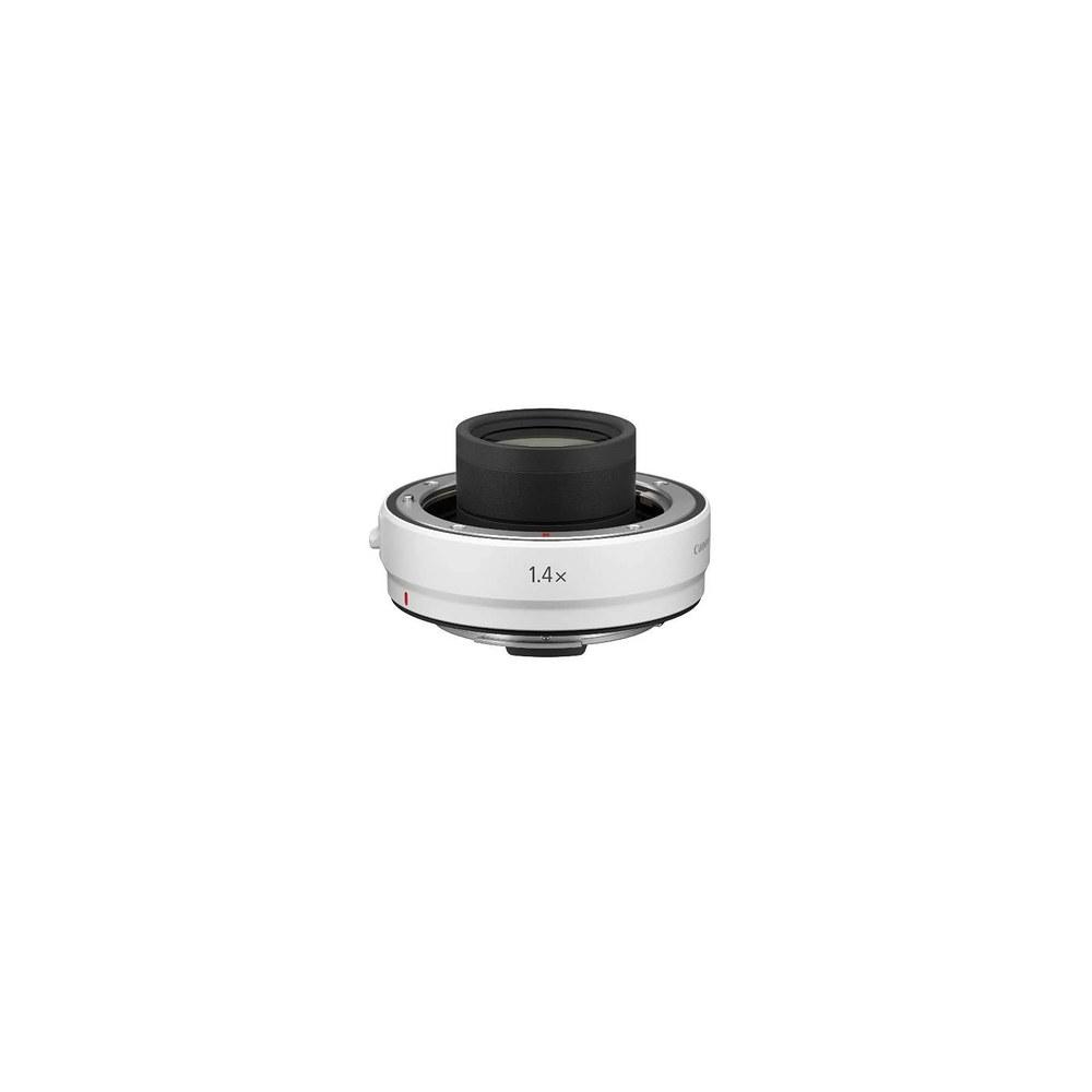 Canon EXTENDER RF1.4x Teleconverter