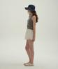 Keulloleu Cotton Lace Shorts - 2 Colors