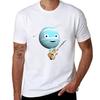 Im Uranus Tshirt T Shirt Unisex 100 Cotton Luxury Brand Anime T Shirts Oversize Tshirt