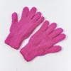 1 pair Reusable Car Care Absorbent Coral Fleece Dust Remover Removal Cleaner Cleaning Glove