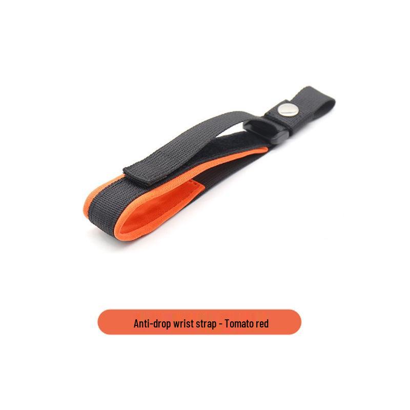 

Adjustable Non-Slip Nylon Dog Leash with Anti-Escape Wrist Strap