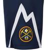Nike x NBA Shorts Kids' University Dark Blue HJ7703-419