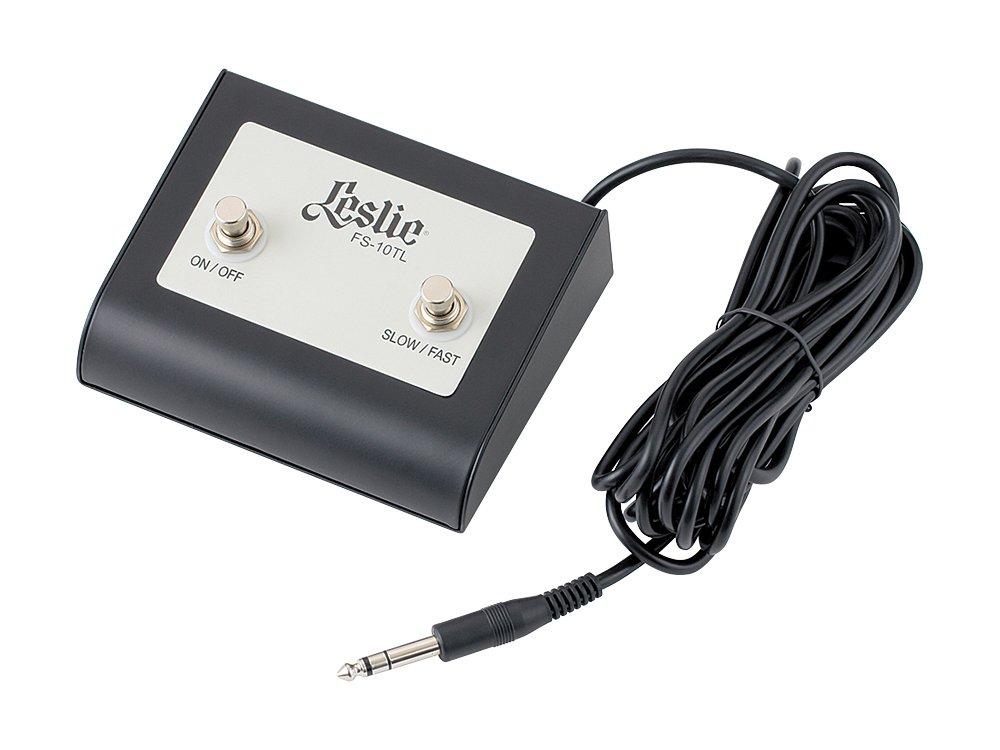

LESLIE Foot Switch FS-10TL