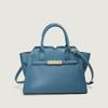 Women's Handbag New Simple Large Capacity Commuting Bag Fashionable and High-end Tote Bag for Women