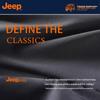 JEEP Men's Combed Cotton Antibacterial Boxer Briefs 6-Pack