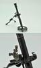 Little Armory LD035 81mm Mortar M252 Type Plastic Model Kit 318767