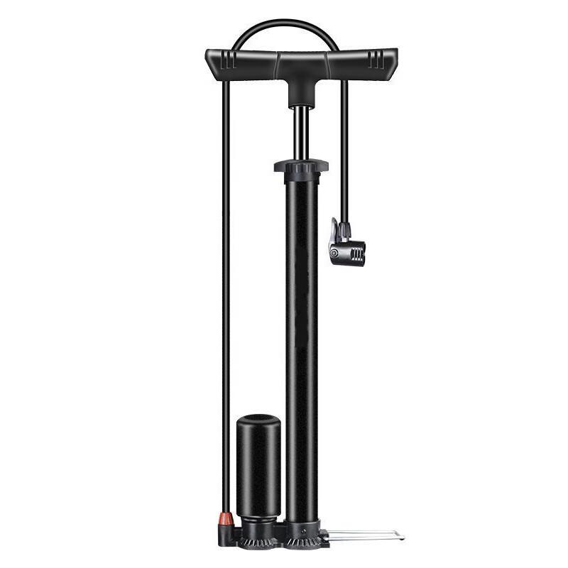 Jing Shi High-Pressure Bicycle Air Pump