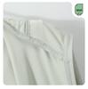 Unisex Ice Silk Sun Protection Jacket with Detachable Hood, UPF50+