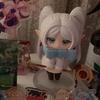 4-13.5Cm Anime Frieren Action Figures Pvc Statue Desktop Ornamen Collection Statue Model Decoration Room Desk Toys Children Gift