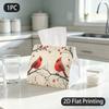 Decoração de mesa e acessórios – Porta-guardanapos de mesa