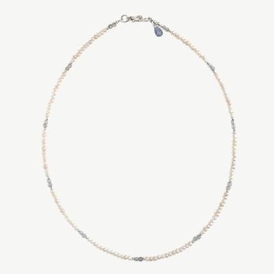 BND Fog Pearl Necklace