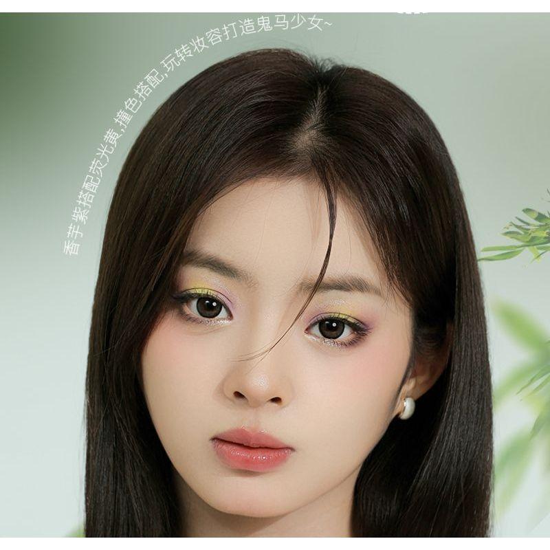 SHEDELLA - 10 Color Eyeshadow Palette - Surprise