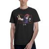 SK8 The Infinity Langa Anime 100 100 Baumwolle Lässig Atmungsaktiv Bequem T-Shirt Kurzarm-T-Shirt Herrenkleidung