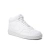 Men's Sneakers Nike Court Vision Mid Nn Dn3577 100 White