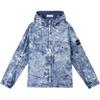 STONE ISLAND Jas met kompasmotief K1S154100076S0143V0028