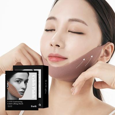 Poit V-Fit Contouring Celeb Lifting Patch 5 Stück, 1 Box, 1 Box