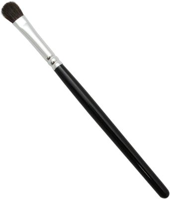 Kumano Brush Makeup Brush SR Series Eyeshadow Horsehair Brush, Small,
