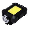 Wrist Flashlight Rechargeable IPX5 Water Proof LED Wrist Light with Multiple Lighting Modes for Outdoor Travel Camping