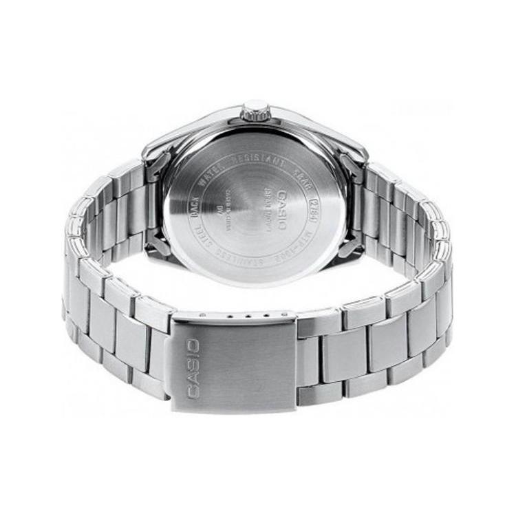 Casio Men Standard Series Green Watch MTP-1302D-3A MTP-1302D-3A