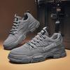 Men's Shoes Sports Shoes New Fashion Summer Casual Comfortable Versatile Anti Slip Wear-resistant Soft Soled Casual Sports Shoes