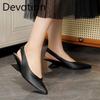 Anti-slip Shoes - New Style Women's Pointed-toe High-heeled Sandals Devotion