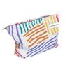 Portable Sparkly Clutch: Large Outdoor Storage & Makeup Bag with New Style & Simple Design