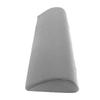 Leg Pillow for  ing Removable Cover Ergonomic Soft Under Leg Support Footrest Pillow