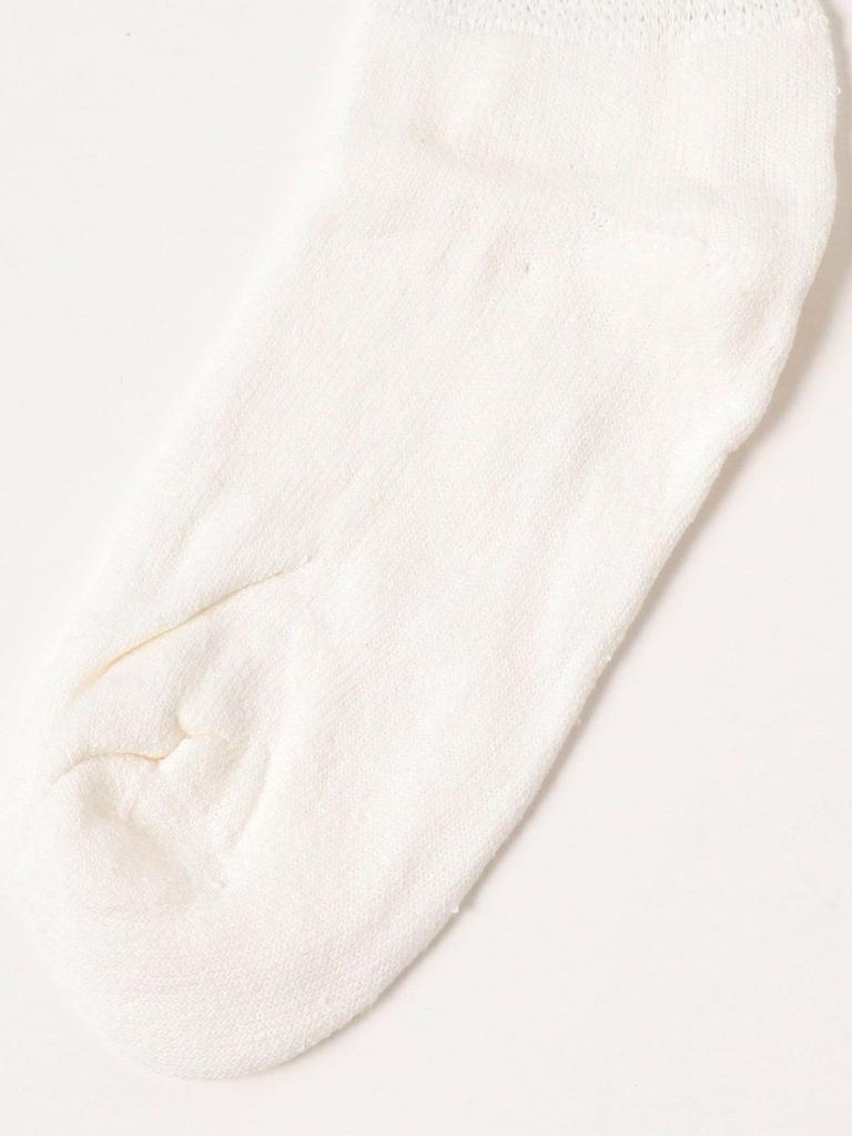 Beams Boy THE RAILROAD SOCK Health Trak Socks, Women's, Natural - 13430031597