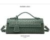 2025 European & American Snake Print PU Clutch: High-Quality Fashion Handbag, Shoulder, Crossbody Bag for Women