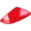 Right Side Mirror Cap Cover Replacement Glossy Red Compatible for Honda Civic 2016-2020