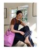 NEWOPEN 2025 Early Spring Korean Style Commute OL Wide-Leg Denim Overalls C3621