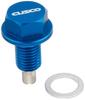 CUSCO [Neodymium Aluminum Drain Bolt] (M12 X P1.5) for BMW